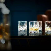 Lismore Straight Tumbler 180ml 6floz, Set of 4